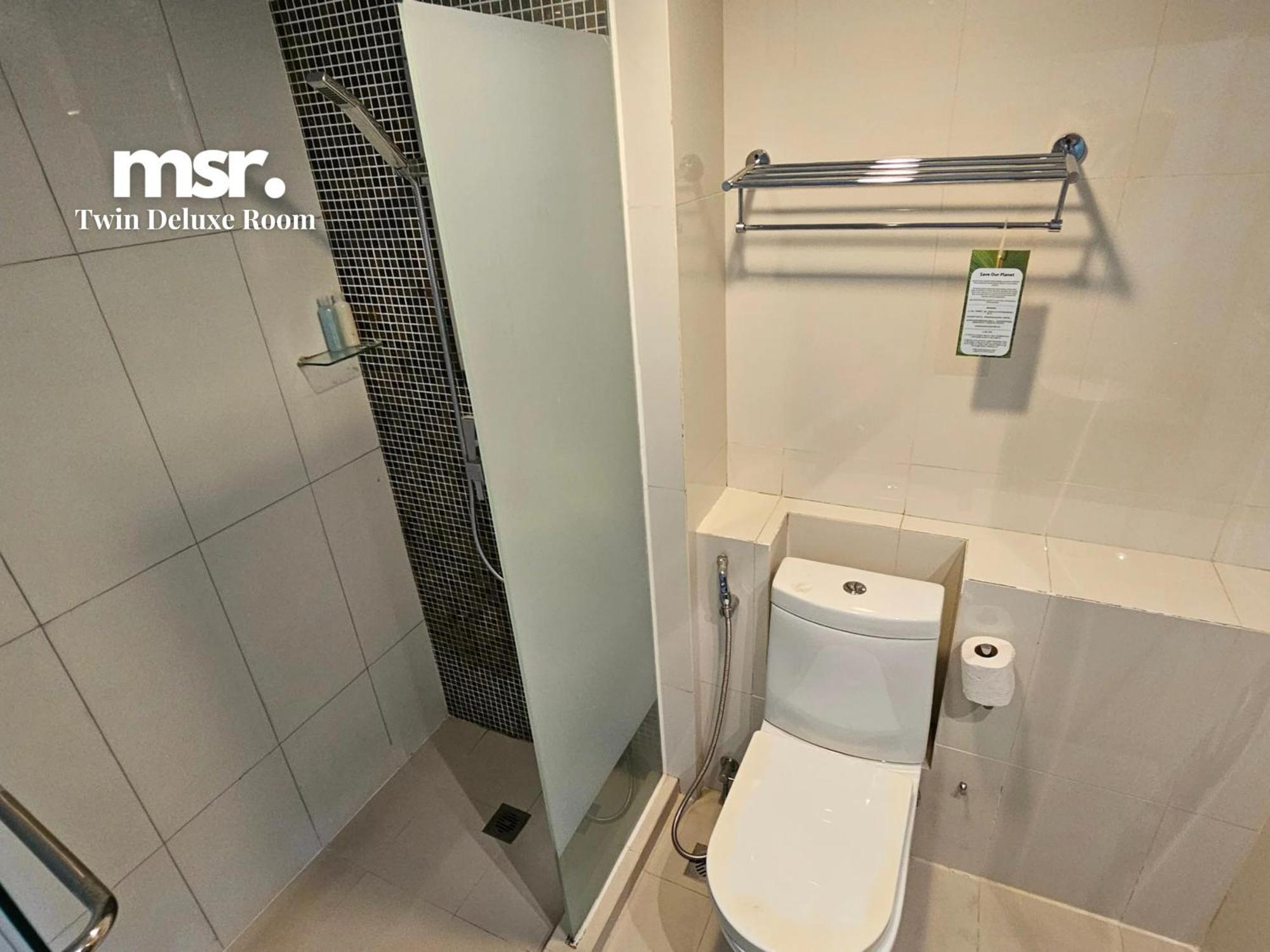Kota Kinabalu City Ensuite At Scsp Ming Garden Esterno foto